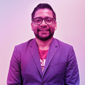 Roger Velasquez