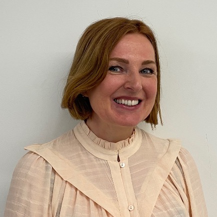 Jo Rigby