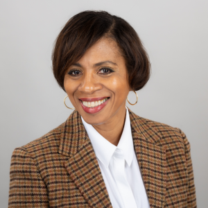 Tina Allen