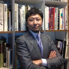 Hiroki Fujita