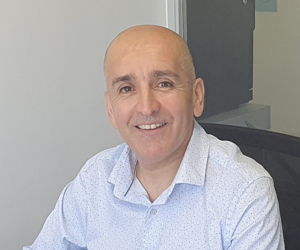 Javier Enriquez