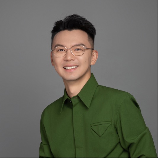 Jimmy Huang