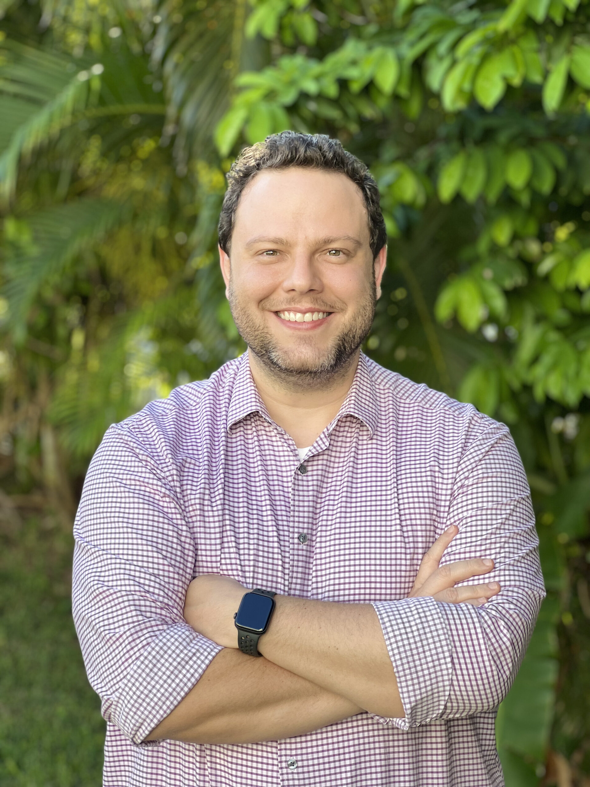 Joao Paulo Hessel