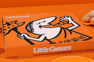 Little Caesars Taps Mediahub for U.S. Media