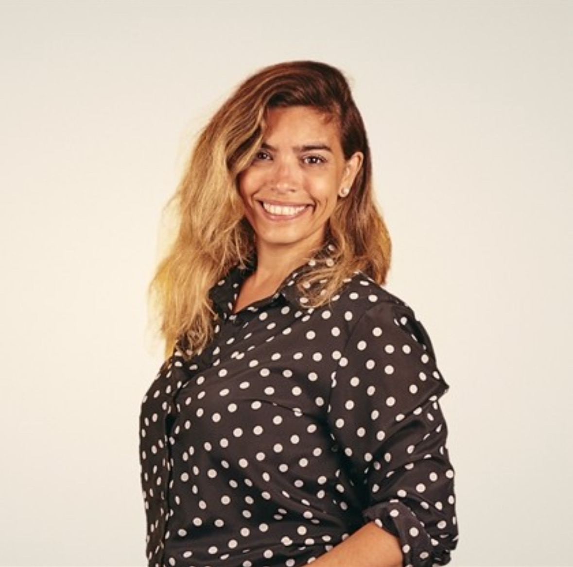 Paula Arraras