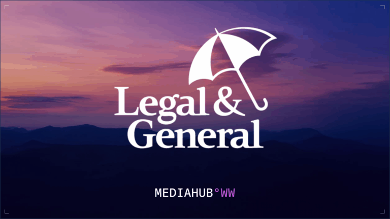 Legal & General Selects Mediahub U.K. for Media Duties