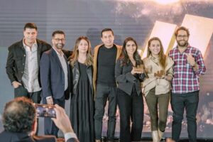 Mediahub Secures 9 Effie Colombia Awards
