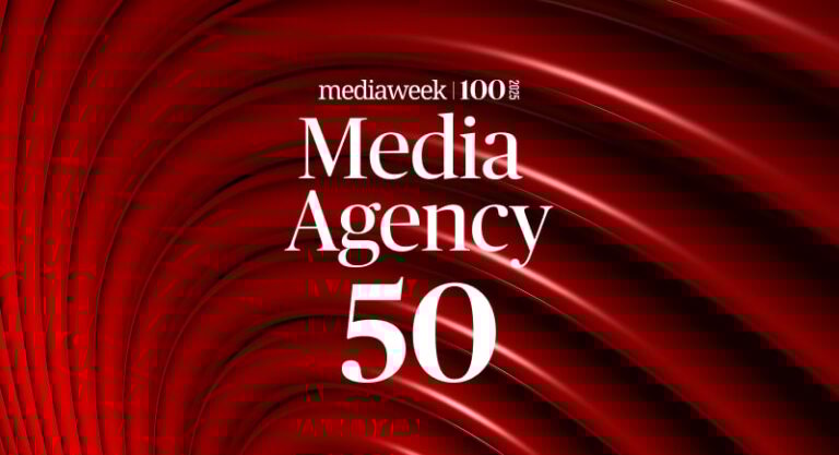 Mediaweek Australia’s Media Agency 50 List